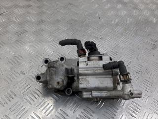 ТНВД Ford Mondeo 3 поколение [рестайлинг] 2007, 1.8 л., i, бензин, 0261520028