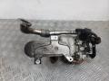 охладитель EGR / Радиатор EGR Audi A3 8P 2003, 1.9 л., TDi, дизель, 038131513D - фото №4
