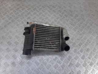 интеркулер Audi A6 4F/C6 2005, 2.7 л., дизель, 4F0145805E