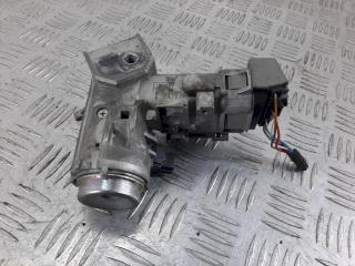 замок зажигания Ford Fiesta 5 поколение [рестайлинг] 2009, 8V513F880DA