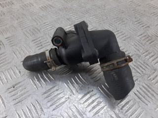 корпус термостата Ford Transit 6 поколение 2001, 2.0 л., TDDi, дизель, 1C1Q-8594-BA