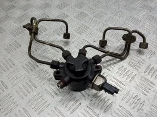 топливная рампа Ford Focus 1 поколение [рестайлинг] 2003, 1.8 л., TDCi, 1S4Q9D280AD