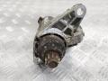 стартер Volkswagen Polo 4 поколение 2005, 1.2 л., i, бензин, 02T911023S - фото №2