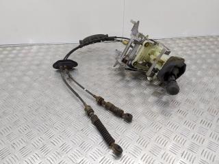 кулиса Mitsubishi Grandis 1 поколение 2004