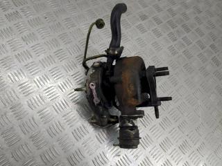 турбина Nissan X-Trail T30 2004, 2.2 л., DCi, 727477-5