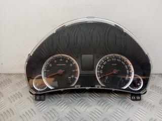 щиток приборов (приборная панель) Suzuki Swift 3 поколение 2010, 1.6 л., i, 34110-78PA0