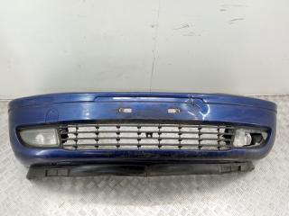 бампер передний Opel Zafira 1 поколение (A) [рестайлинг] 2003