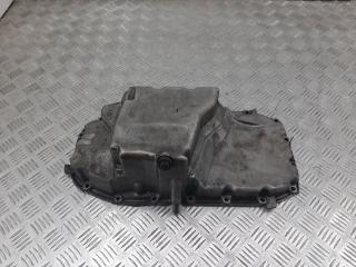 масляный поддон Saab 9-5 1 поколение [рестайлинг] 2002, 2.3 л., i, 9192535