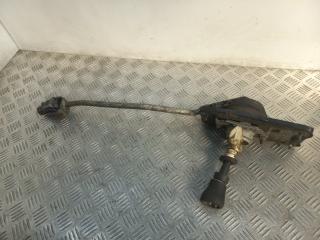 кулиса Audi A4 B5 [рестайлинг] 2000