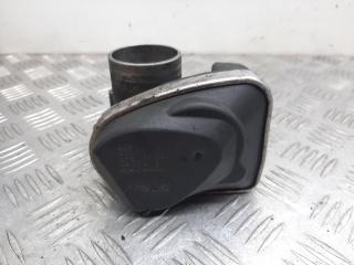 заслонка дроссельная Volkswagen Polo 4 поколение 2003, 1.4 л., i, 036133062N