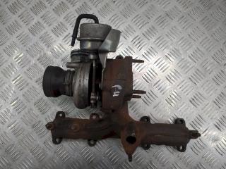 турбина Volkswagen Golf 4 поколение 2001, 1.9 л., TDi, 038253016N