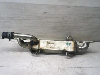 охладитель EGR / Радиатор EGR Volkswagen Sharan 1 поколение [рестайлинг] 2002, 1.9 л., TDi, 038131513L