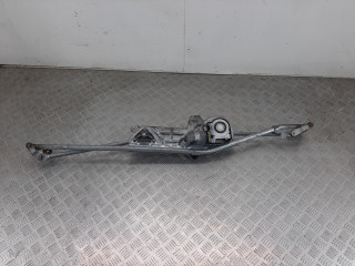 механизм стеклоочистителя (трапеция дворников) Ford Galaxy 1 поколение [рестайлинг] 2005, 1.9 л., AUY, дизель, МКПП, 7M3955603E