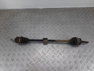 полуось передняя правая (приводной вал, ШРУС) Opel Combo 3 поколение (C) [рестайлинг] 2003, 1.7 л., DTi, Z 17 DT, дизель