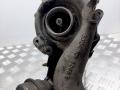 турбина Volkswagen Golf 4 поколение 1998, 1.8 л., Ti, 06A145703G - фото №6