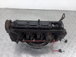 головка блока цилиндров Ford Fiesta 4 поколение [рестайлинг] 2002, 1.8 л., TDDi, 1S4Q6090AB