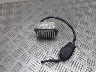 сопротивление печки Volkswagen Phaeton 1 поколение 2006, 3D0907521A