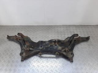 балка подвески передняя (подрамник) Mitsubishi Lancer 9 поколение 2004