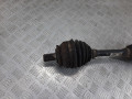 полуось передняя левая (приводной вал, ШРУС) Volvo V70 2 поколение 2003, 2.4 л., TD, D 5244 T, дизель - фото №2