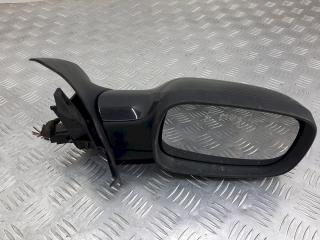 зеркало наружное правое Renault Megane 2 поколение 2006, -