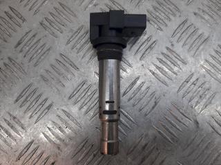 катушка зажигания Volkswagen Golf 5 поколение 2008, 1.4 л., i, 036905715E