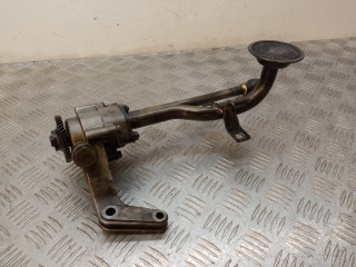 насос масляный Hyundai Terracan 1 поколение 2004, 2.9 л., CRDi, дизель