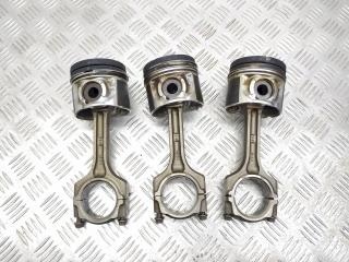 поршень Honda CR-V 2 поколение 2004