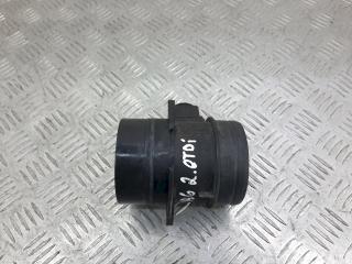 расходомер воздуха Volkswagen Passat B6 2008, 2.0 л., TDi, дизель, -, 0281002735