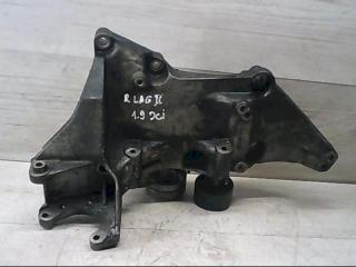 кронштейн генератора Renault Laguna 2 поколение 2004, 1.9 л., DCi, 8200183234