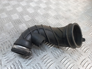 патрубок воздушного фильтра Ford Fiesta 5 поколение 2005, 1.4 л., TDCi, дизель, 9642212280