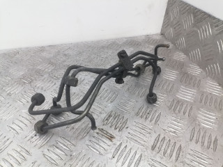 трубка топливная Saab 9-5 1 поколение [рестайлинг] 2002, 2.2 л., дизель