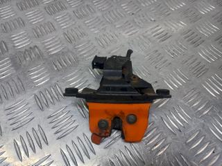 замок багажника Skoda Fabia 1 поколение (6Y) 2004, 6Y0827501D