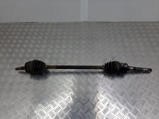 полуось передняя правая (приводной вал, ШРУС) Chrysler Grand Voyager 5 поколение 2008, -