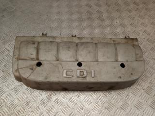 декоративная крышка двигателя Mercedes-Benz E-Класс W211/S211 2005, 3.2 л., CDi, A6130101067
