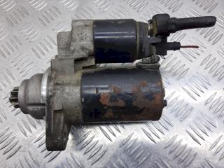 стартер SEAT Ibiza 3 поколение 2003, 1.2 л., i, 1120400