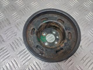 шкив коленвала Audi A6 4B/C5 [рестайлинг] 2001, 1.8 л., Ti, 058105251E