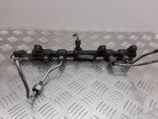 топливная рампа Ford Mondeo 3 поколение [рестайлинг] 2005, 2.2 л., TDCi, R9144Z130A