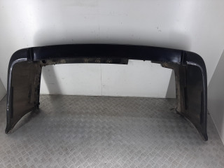 бампер задний Volkswagen Passat B4 1995, -, универсал