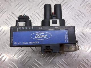 реле (прочие) Ford Galaxy 1 поколение 1998, 1.9 л., TDi, 7MO000317