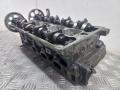 головка блока цилиндров Opel Astra G 2002, 1.8 л., i, 9242094 - фото №3