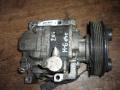 компрессор кондиционера Mazda 6 GG 2004, 2.0 л., i - фото №2