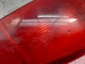фонарь задний правый Citroen C5 1 поколение [рестайлинг] 2005, универсал - фото №4