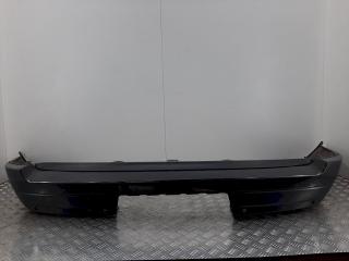 бампер задний Land Rover Range Rover 3 поколение [2-й рестайлинг] 2012, CK52-17C945-AA