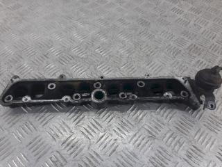 коллектор впускной Saab 9-3 1 поколение 2001, 2.2 л., DTi, 24418319