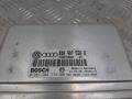 блок управления двигателем Volkswagen Passat B5 1998, 1.8 л., i, бензин, -, 8D0907558B - фото №4