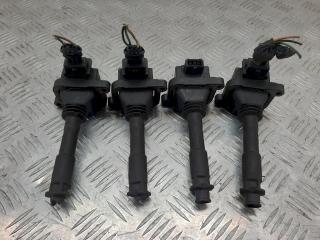 катушка зажигания Lancia Lybra 1 поколение 2004, 2.0 л., i, 221504006