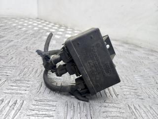 реле накала свечей Fiat Ducato 2 поколение [рестайлинг] 2002, 2.3 л., JTD, 281003018