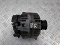 генератор Volkswagen Golf 4 поколение 2003, 1.6 л., i, 0124325003, 028903028D - фото №3