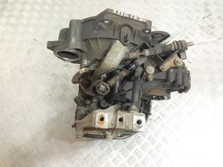 КПП механическая (МКПП) Audi A3 8L [рестайлинг] 2003, 1.8 л., i, бензин, -, EGV17023