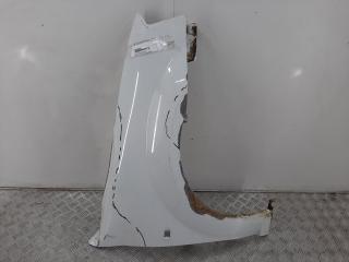 крыло переднее правое Renault Logan 2 поколение 2013, 6001549973